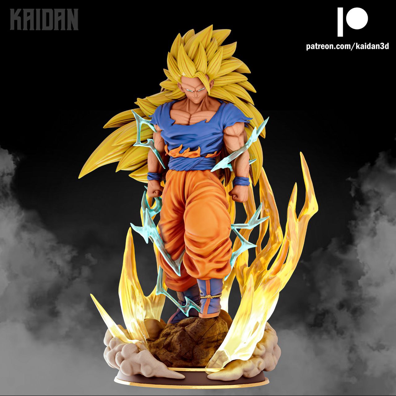 Goku